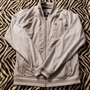 Women's UFC Bomber Jacket